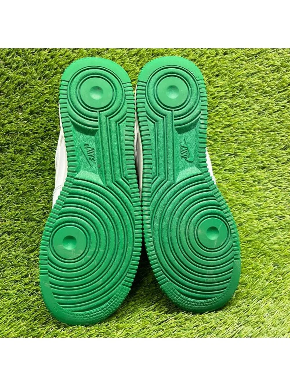 Nike please review